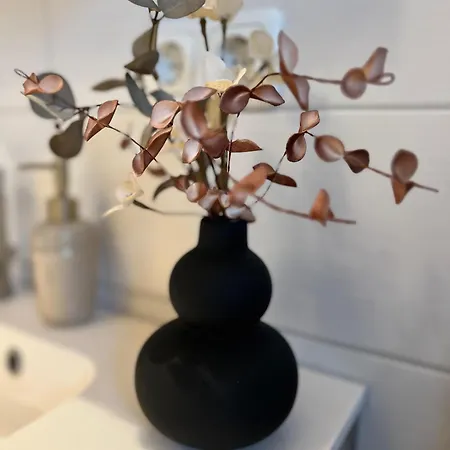 Apartment Maasch