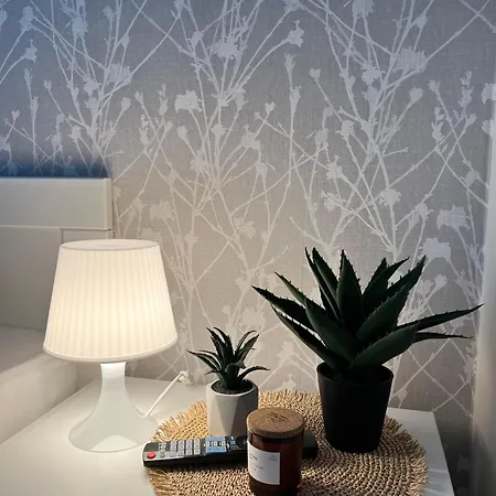 Apartment Maasch