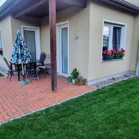 Maasch Apartment
