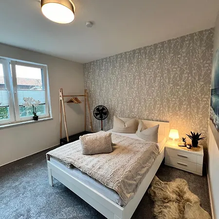 Maasch Apartamento
