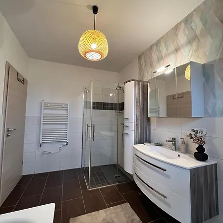Apartamento Maasch *