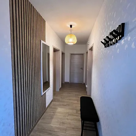 Maasch Lägenhet Vierraden