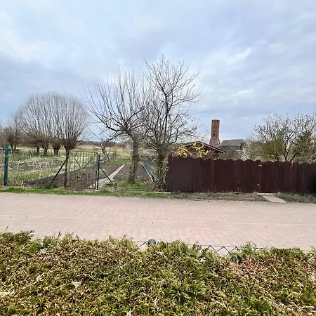 Apartamento Maasch Vierraden